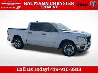 Used 2023 RAM 1500 Big Horn AWD/4WD 360° Tour