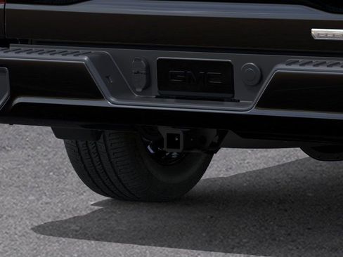 New 2026 GMC Sierra 1500 Elevation image 14