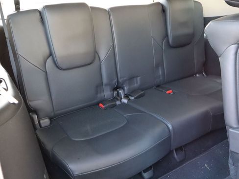 Used 2022 Nissan Armada SL RWD image 20