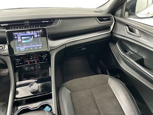 Used 2023 Jeep Grand Cherokee L Altitude image 27