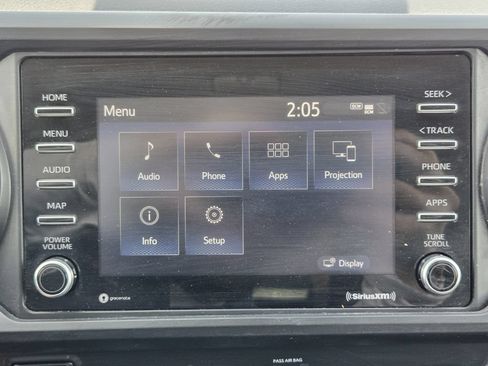 Used 2022 Toyota Tacoma SR RWD image 18