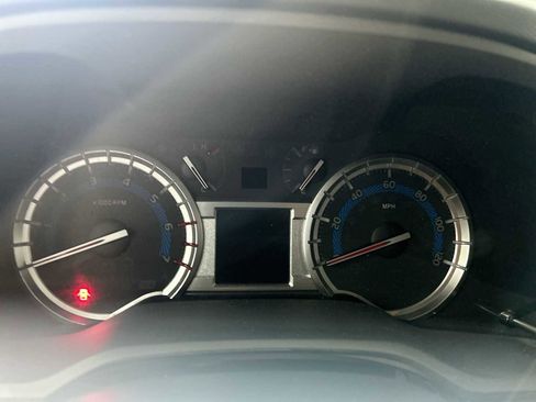 Used 2019 Toyota 4Runner SR5 Premium image 10