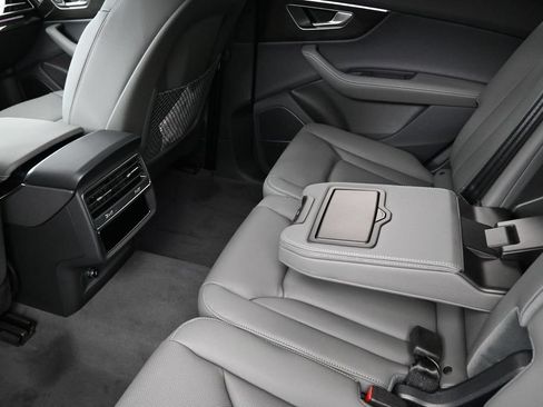 New 2026 Audi Q7 2.0T Premium Plus AWD/4WD image 19