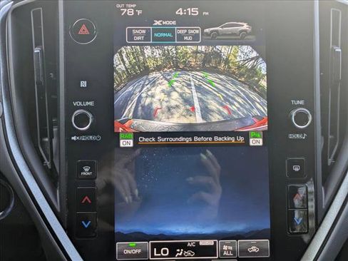 Used 2024 Subaru Crosstrek 2.5i Wilderness w/ Wilderness Package image 15