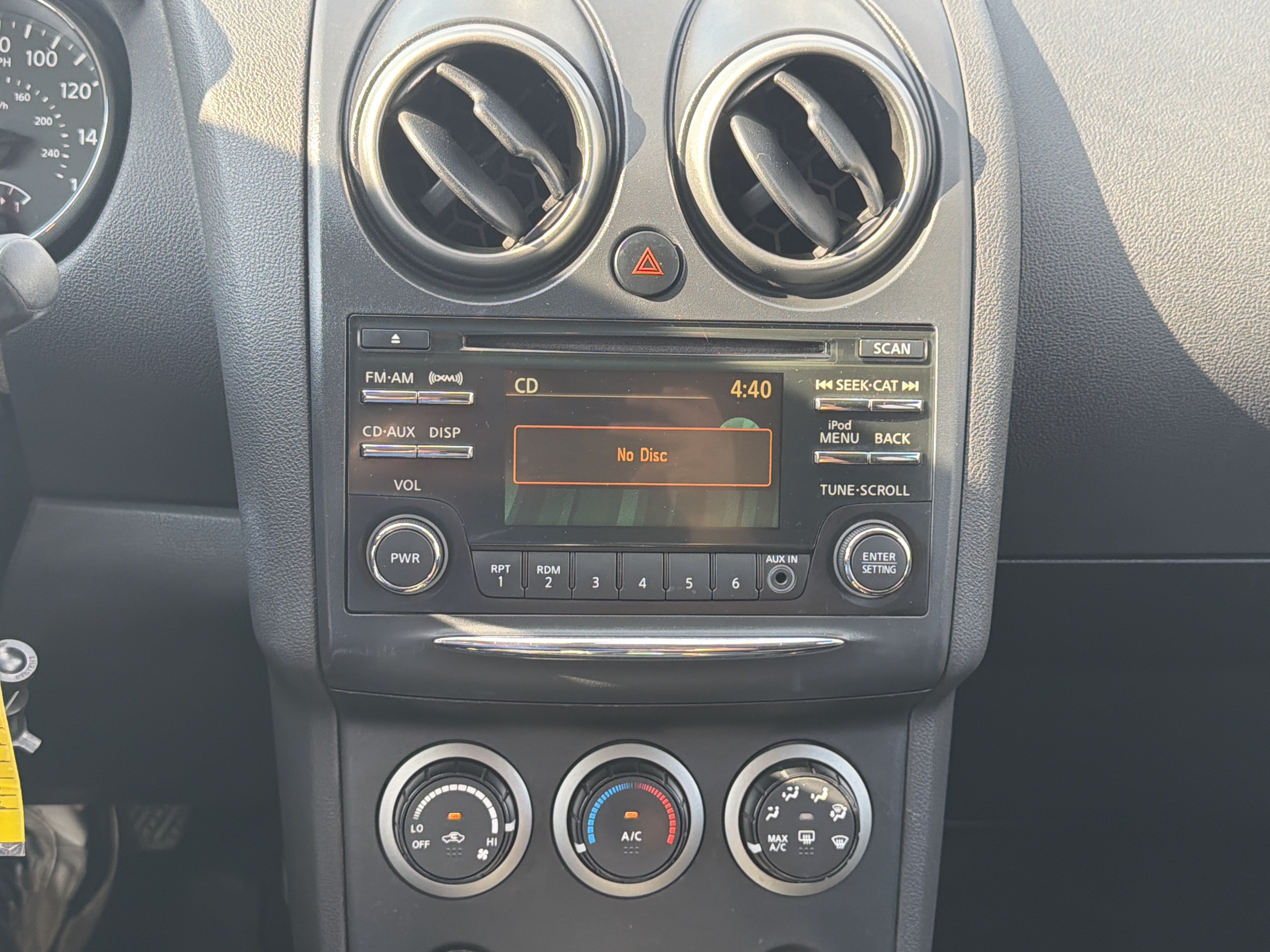 Used 2012 Nissan Rogue S w/ Special Edition Pkg FWD image 19
