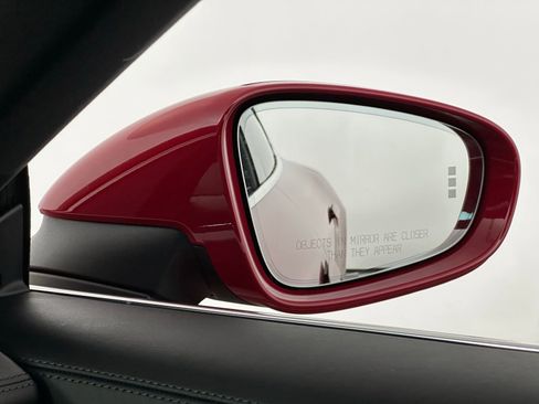 Used 2024 Porsche Taycan 4S w/ Premium Package image 27