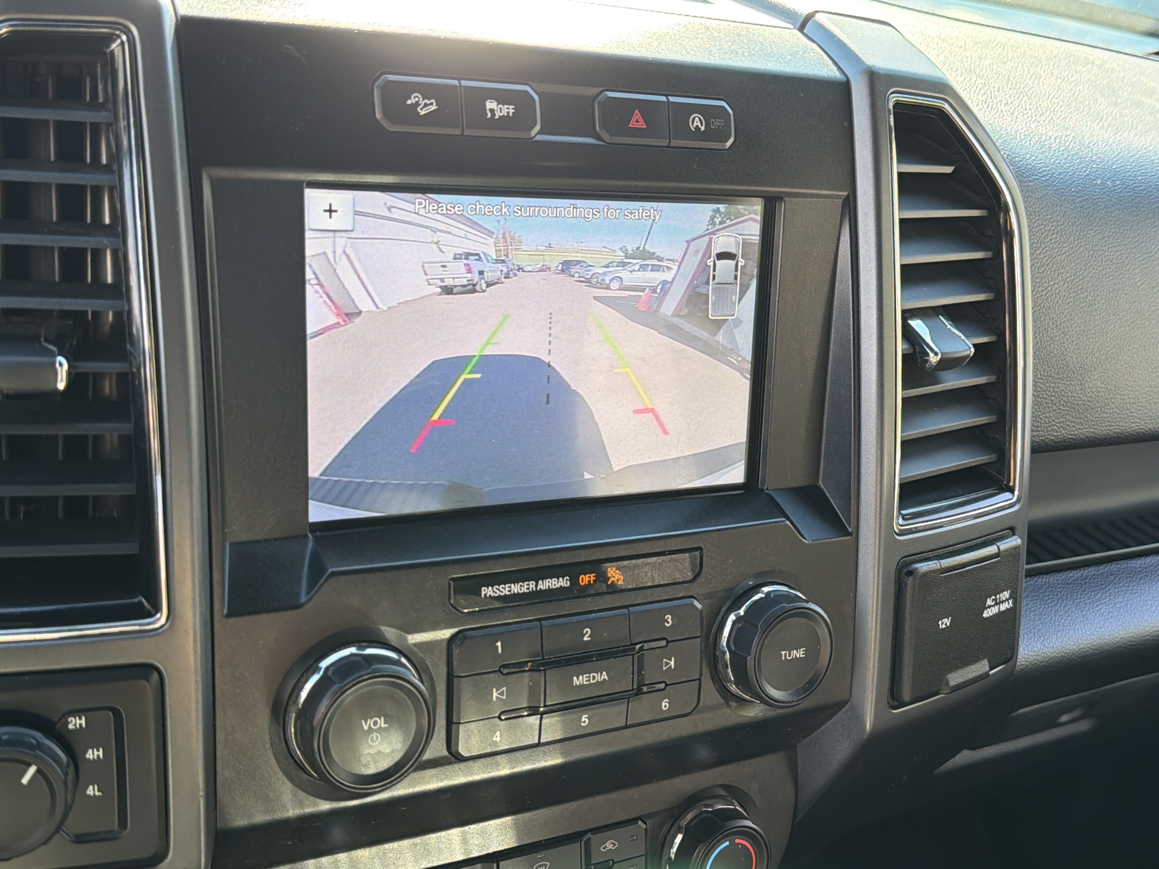 Used 2019 Ford F150 XLT w/ Equipment Group 302A Luxury AWD/4WD image 20