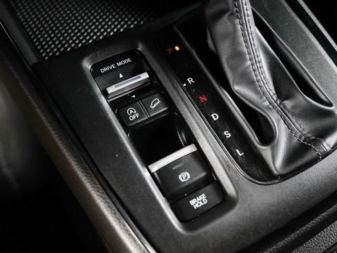 Used 2024 Honda CR-V LX image 21