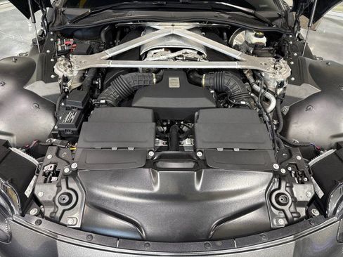 Used 2019 Aston Martin V8 Vantage Sport Plus & Tech Collection $ image 84