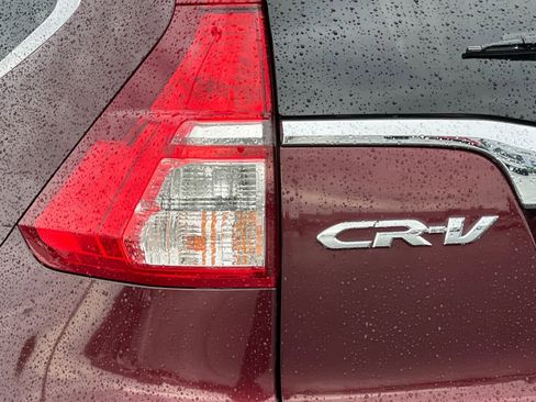 Used 2016 Honda CR-V EX image 29