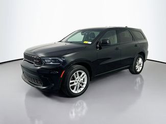 Used 2025 Dodge Durango GT w/ Trailer Tow Group IV AWD/4WD video 3