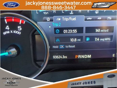 Certified 2022 Ford F350 Lariat w/ Lariat Value Package image 17