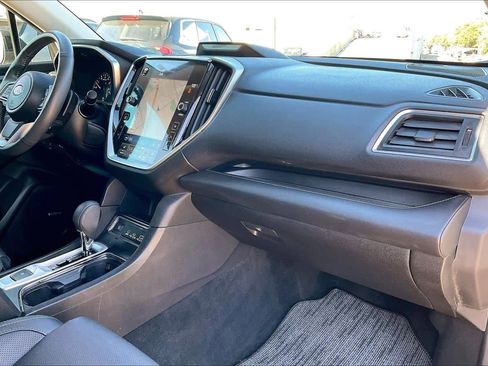 Used 2023 Subaru Ascent Limited w/ Technology Package image 23