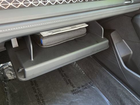 Certified 2023 Honda Accord EX image 22