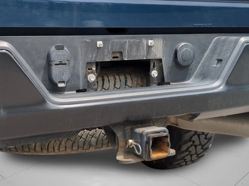 Used 2023 Chevrolet Silverado 3500 W/T w/ WT Convenience Package AWD/4WD image 23