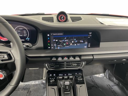 New 2026 Porsche 911 Carrera 4S AWD/4WD image 19