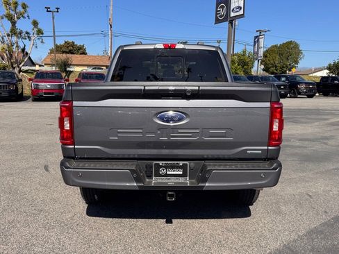 Used 2023 Ford F150 XLT w/ Equipment Group 302A High image 11
