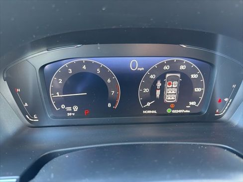 Certified 2024 Honda Pilot Elite image 8