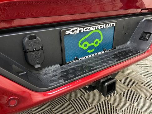 Certified 2024 Chevrolet Colorado LT w/ LT Convenience Package II image 45