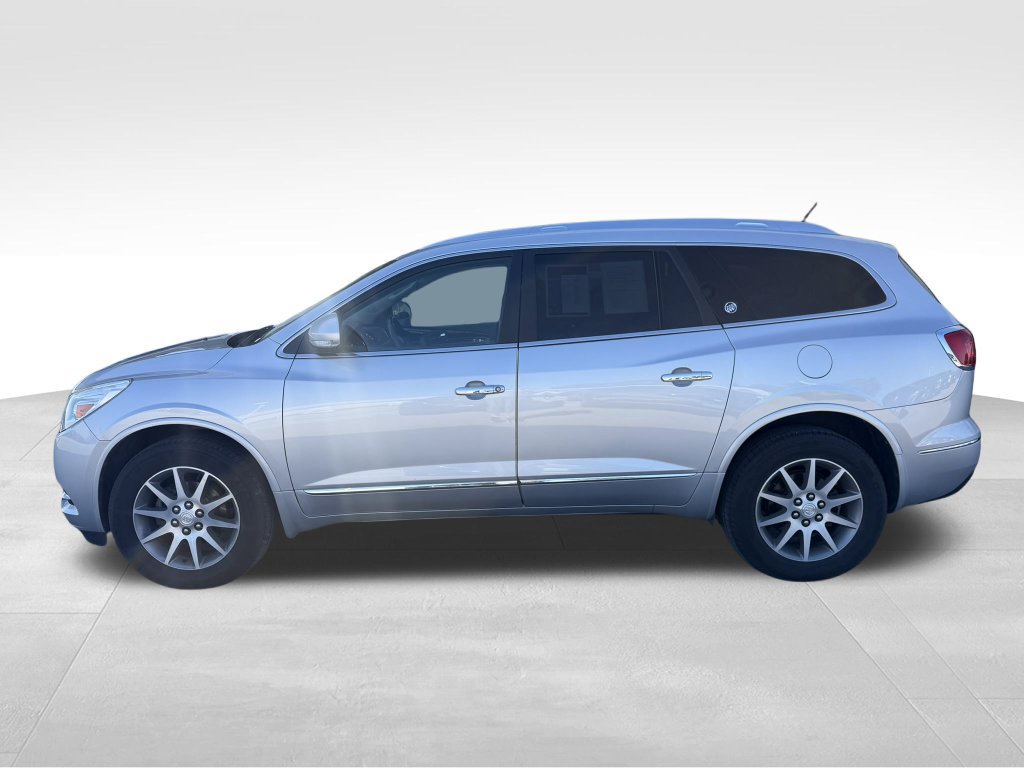 Used 2017 Buick Enclave Convenience FWD image 3