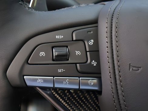 New 2026 Cadillac CT5 V image 19