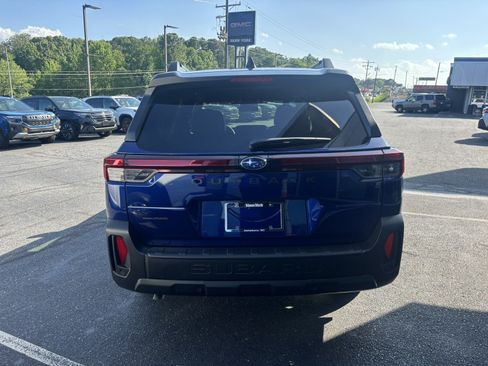 New 2026 Subaru Outback Premium AWD/4WD image 48