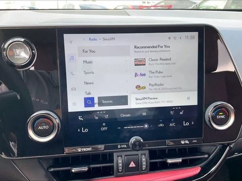 Used 2022 Lexus NX 350 AWD image 60