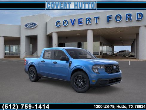 New 2026 Ford Maverick XLT image 7