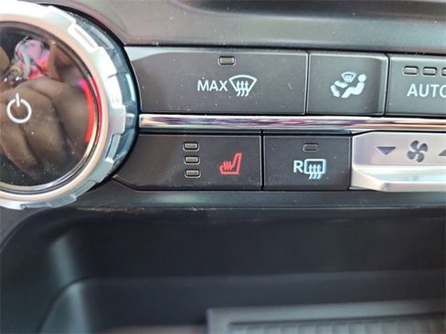 New 2025 Ford F150 XLT w/ Equipment Group 303A High image 23