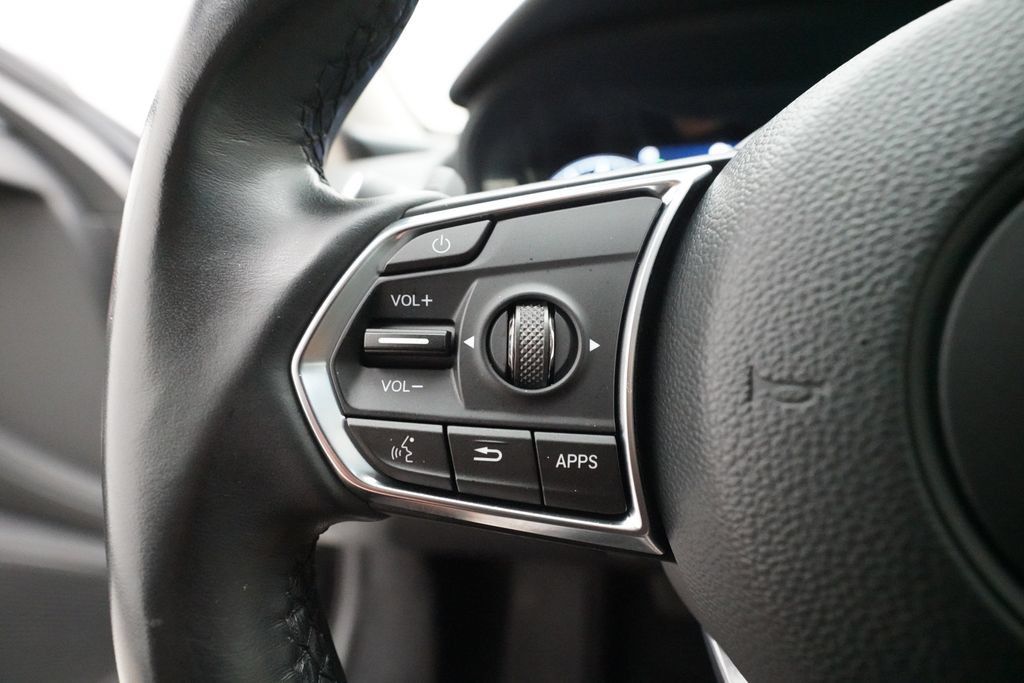 Used 2021 Acura TLX w/ Technology Package AWD/4WD image 17