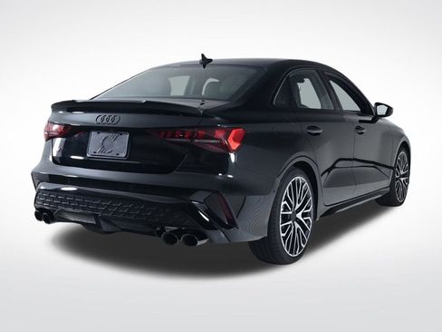 New 2026 Audi S3 Premium image 5