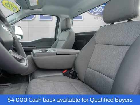 New 2026 Ford F250 XL w/ 360-Degree Camera Package image 15