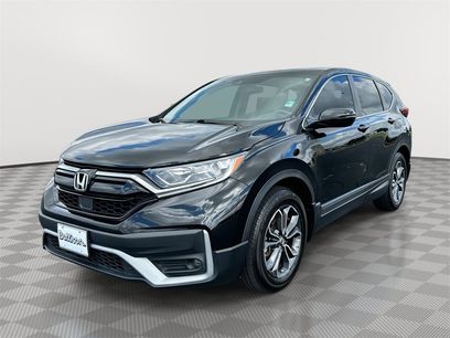 Used 2022 Honda CR-V EX