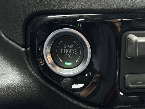 New 2026 Chevrolet Silverado 1500 LT Trail Boss image 22