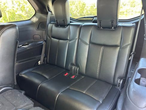 Used 2015 Nissan Pathfinder Platinum image 13