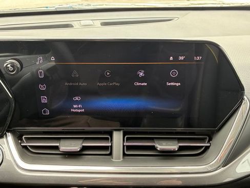 New 2026 Chevrolet Trax ACTIV w/ Driver Confidence Package image 25