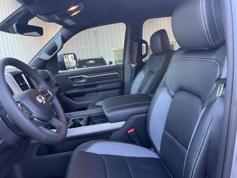 Used 2026 RAM 1500 Big Horn RWD image 8