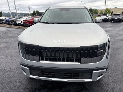 New 2027 Kia Seltos LX AWD/4WD image 2