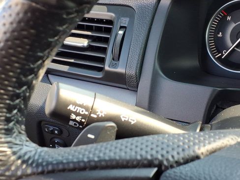 Used 2024 Honda Passport EX-L image 27