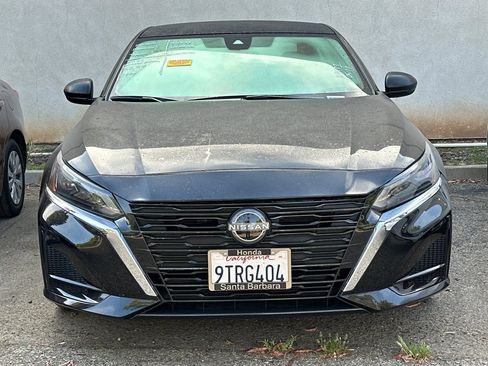 Used 2025 Nissan Altima 2.5 S FWD image 3