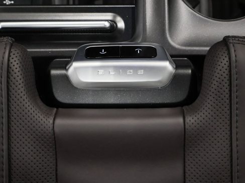 New 2025 Ford Expedition Max Platinum w/ Platinum Ultimate Package image 31