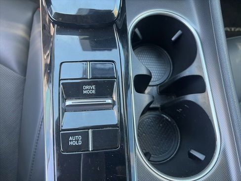 Used 2021 Hyundai Sonata SEL Plus w/ Tech Package FWD image 12