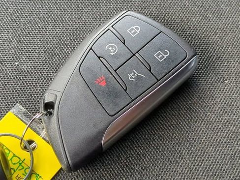 Used 2024 Honda Prologue EX image 28