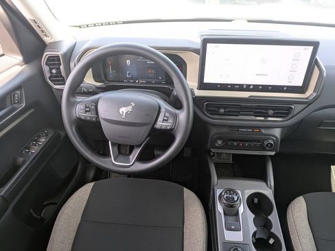 New 2026 Ford Bronco Sport Big Bend AWD/4WD image 16