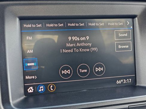 Used 2021 Chevrolet Colorado W/T w/ WT Convenience Package image 15