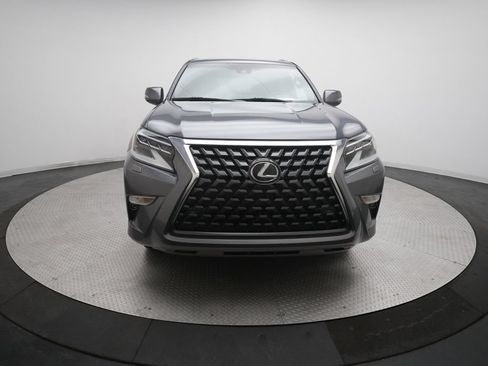 Used 2020 Lexus GX 460 Premium w/ Premium Package AWD/4WD image 11