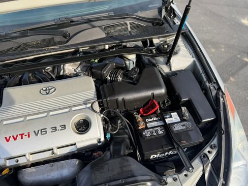Used 2006 Toyota Solara SE FWD image 25