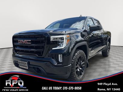 Used 2021 GMC Sierra 1500 Elevation w/ LPO, GMC Protection Package