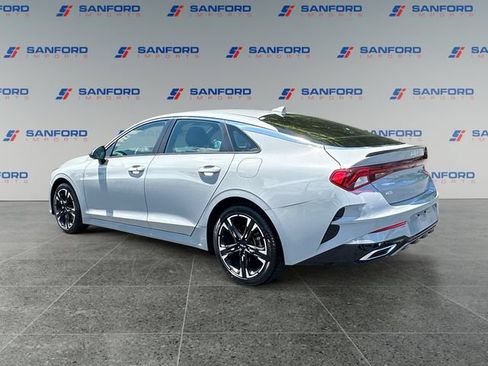 Used 2023 Kia K5 GT-Line FWD image 3