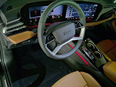 New 2026 Audi A5 2.0T Premium Plus AWD/4WD image 9